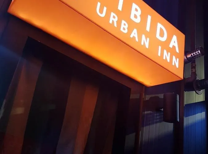 Jibida Urban ソウル特別市